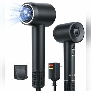 High speed hair dryer NEW